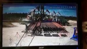 Крс полет уэцн