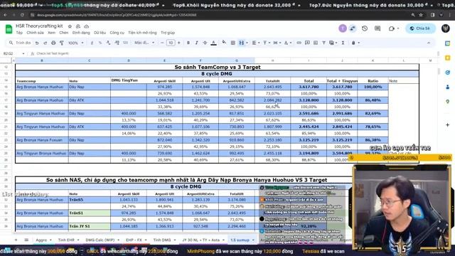 Nay tổng kết toàn bộ về Argenti, loading 90% rồi!!! #honkaistarrail #huohuo смотреть онлайн