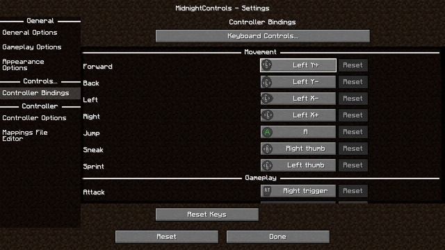 How to Connect a Controller to Minecraft Java смотреть онлайн