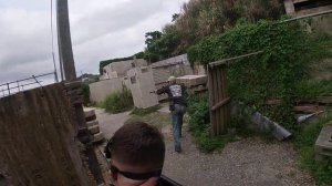 Capture The Flag | Okinawa Airsoft Club