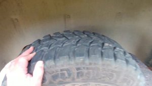 Crosswind M/T by Linglong 6 Month Review.