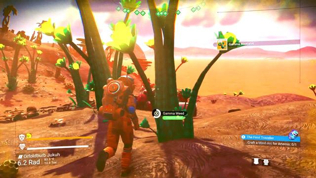 Gathering Materials for the Mind Arc Part 24 | No Man's Sky Permadeath 2019 смотреть онлайн