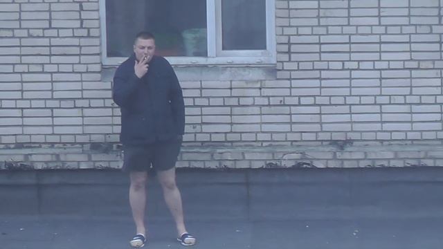 Чувак на крыше Северной Галереи смотреть онлайн