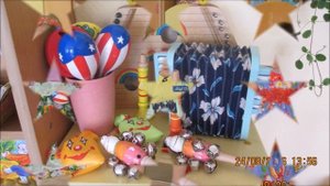 Презентация предметно развивающей среды группы Капитошка