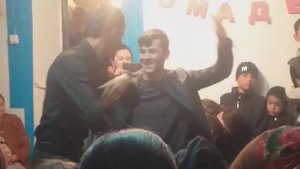 ПОМЕРИ СУР💞 ТУЙ ТОЧИКИ💕СВАДЬБА❣