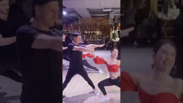 Бачата смотреть онлайн