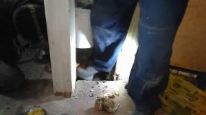 Замена чугунного стояка на пластик
