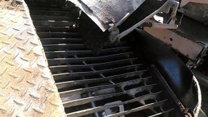 Запуск бетононасоса 37 метров