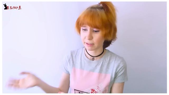 ? ИСТИННЫЙ ФАНАТ #KPOP ??? | ToRi MaRtini смотреть онлайн