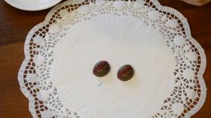 Обзор начинок для шоколадных конфет