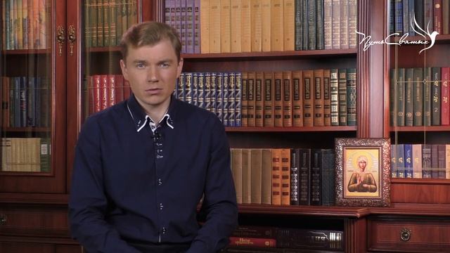 Святая Матрона Московская. Путь Святых. Выпуск 25. смотреть онлайн