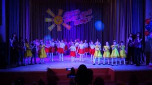 Мы зажигаем звёзды