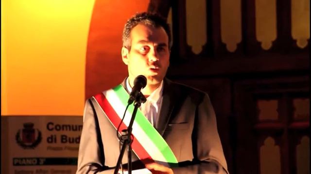 Il saluto di Budrio al maresciallo Pangallo смотреть онлайн