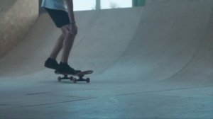 Обзор скейтборда TechTeam Vulcan от Славы Лосева