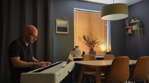 Tomorrow's Song - Ólafur Arnalds