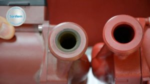 Опасно! Подделка насосов Grundfos