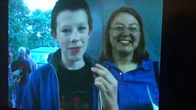 The Wizard Of Oz End Credits смотреть онлайн