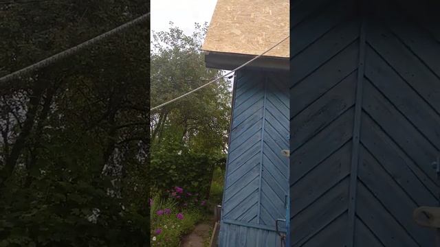 Мягкая кровля своими руками часть 2 смотреть онлайн