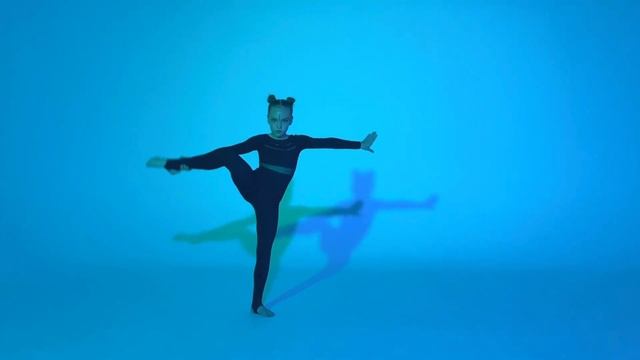 Thule - contemporary choreography смотреть онлайн