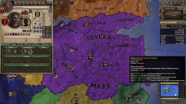 Elder Kings Morrowind (It's Just A Flu No Big Deal) смотреть онлайн