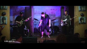 26. Friend Band - Медведь (Cover КиШ)