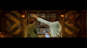 The Hitchhiker's Guide to the Galaxy 2005 Trailer HD | Martin Freeman | Sam Rockwell