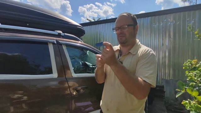 Обзор как покрывать   Нано-Керамикой. Лакокрасочное покрытие Автомобиля.