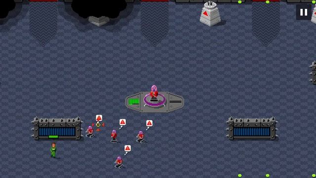 Space Age Gameplay Walkthrough - Final Part [iOS]