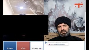 Разговор с чеченцем