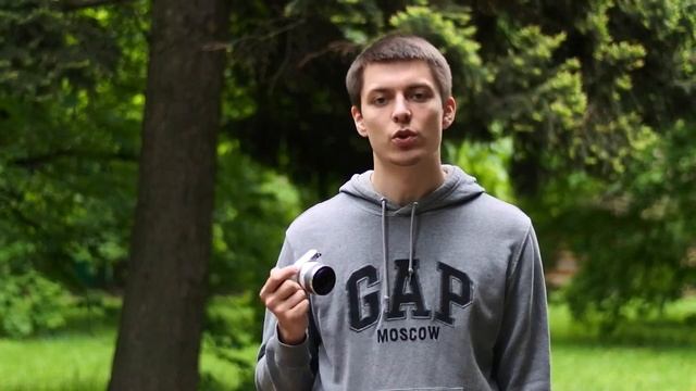 Nikon1 J5 Обзор 16+ смотреть онлайн