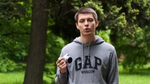 Nikon1 J5 Обзор 16+