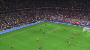 FIFA 24 - Barcelona vs Athletic Bilbao | La liga EA Sports 23/24 Full Match | PS5™ [4K60]