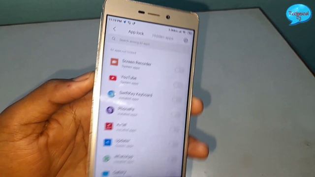 how to disable phonepe pattern fingerprint lock | any App Lock and Unlock Settings |ByTechnicalSura смотреть онлайн