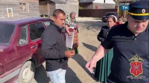 В тульском Плеханово прошли полицейские рейды