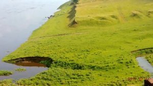 Родное село Старая Тушка