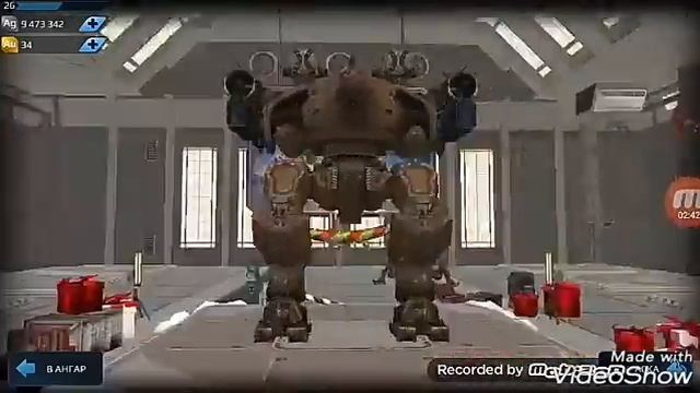 Показываю свой гараж!!!???? смотреть онлайн