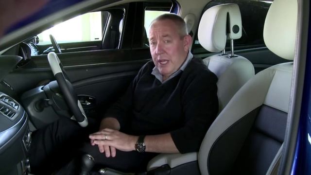 RPM TV - Episode 293 - Renault Mégane GT Five-Door vs VW Golf GTI DSG смотреть онлайн