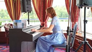 Ф. Шопен. НОКТЮРН Ми-бемоль мажор