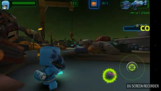 Call of mini zombies 2 killing all bosses смотреть онлайн