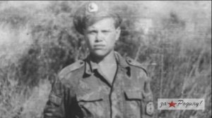 Герой России Борин С Н (12-я пограничная застава, Таджикистан)