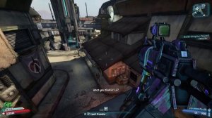 Как фармить квестовые награды (Borderlands 2/TPS)