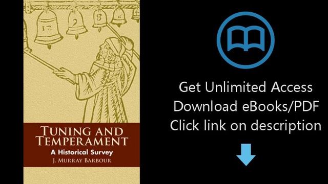 Download Tuning and Temperament: A Historical Survey (Dover Books on Music) PDF смотреть онлайн