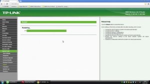 IPTV через роутер TP-Link