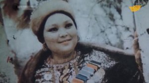 Роза Багланова - Юность мира - Видеолекторий