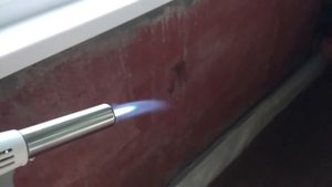 Газовая горелка Flame Gun 920