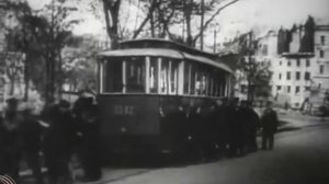 Забытый парад Великой Победы союзных войск в Берлине 7 сентября 1945 года