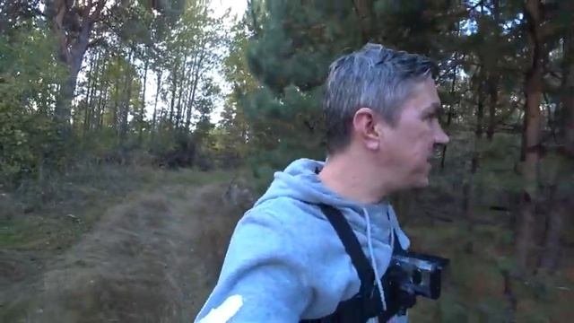 Заброшенный пионерский лагерь 