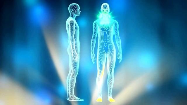 Вишудха - Медитация с энергией Космического Рэйки смотреть онлайн