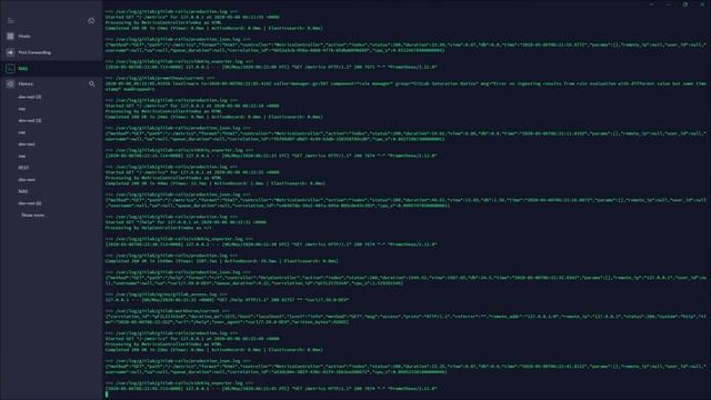 docker run without detach option смотреть онлайн