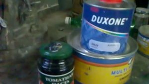 Реставрация мопеда дельты ссср " Часть вторая "